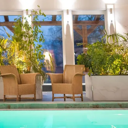 Bed and breakfast Wellness Modry Jelen Lipno nad Vltavou