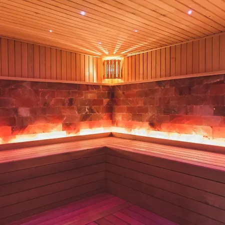 Bed & Breakfast Welness Modry Jelen Lipno nad Vltavou