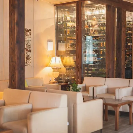 Wellness Modry Jelen 4*