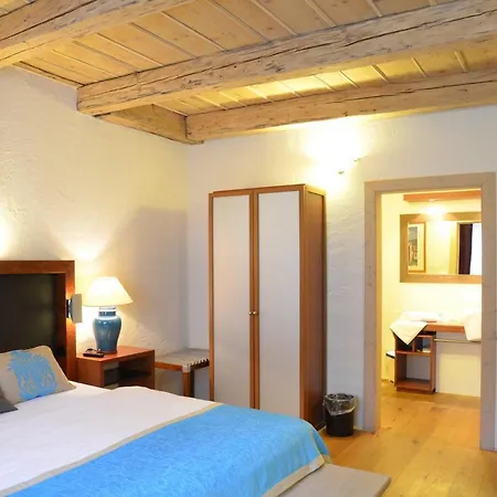 Wellness Modry Jelen Lipno nad Vltavou