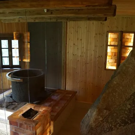 Wellness Modry Jelen