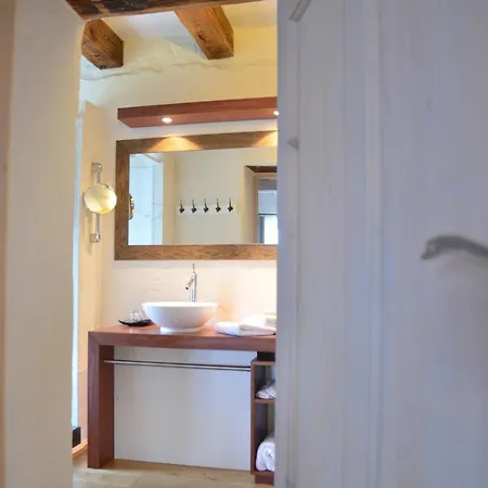 Bed and breakfast Wellness Modry Jelen