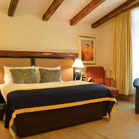 Wellness Modry Jelen 4*