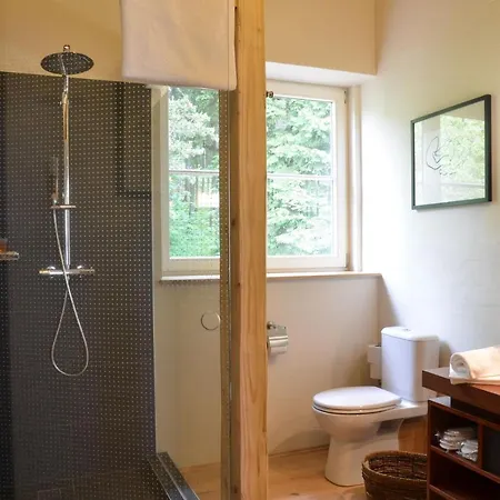 Welness Modry Jelen Bed & Breakfast Lipno nad Vltavou