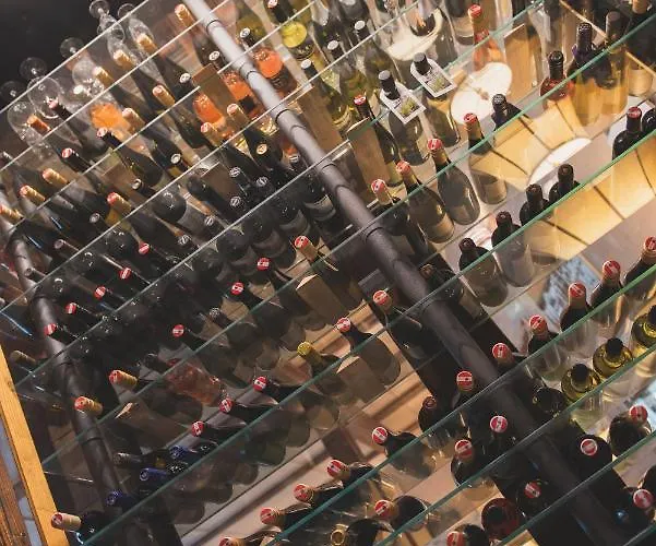 Frühstückspension Welness Modrý Jelen 4*