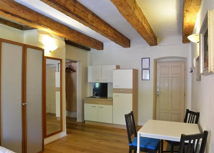 Welness Modrý Jelen 4* Lipno nad Vltavou