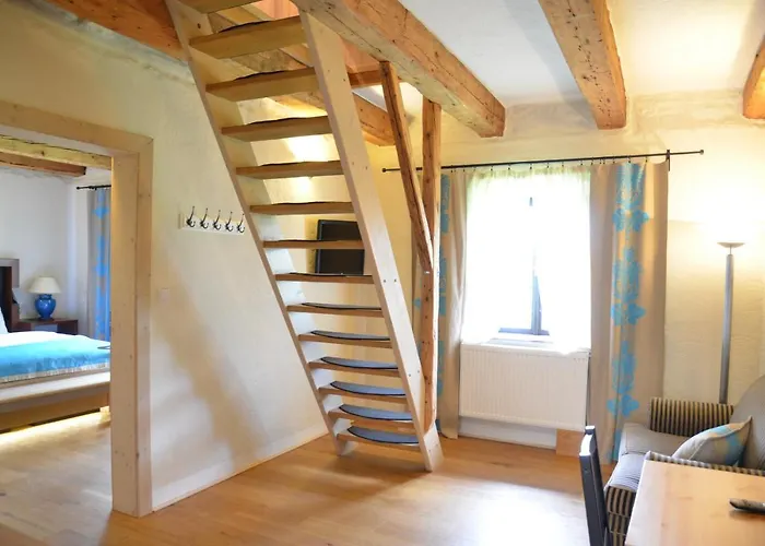 Welness Modrý Jelen