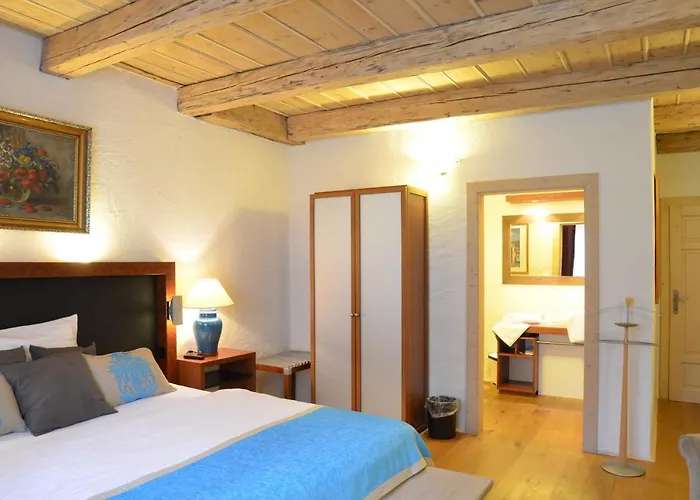 Welness Modrý Jelen Lipno nad Vltavou