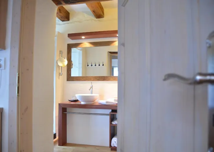 B&B Welness Modry Jelen