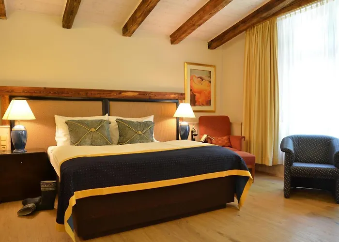 Welness Modry Jelen 4*
