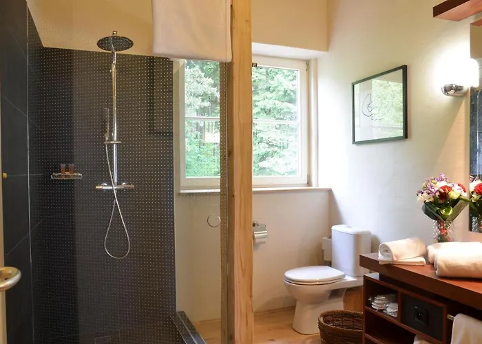 Welness Modry Jelen B&B 리프노나드비타보브