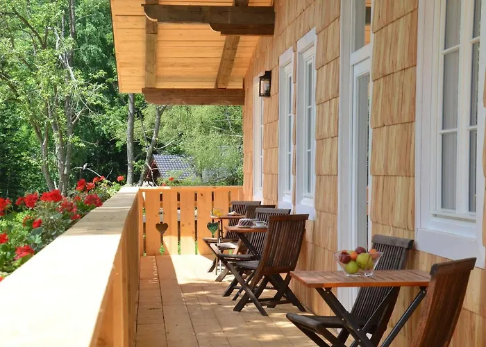 Welness Modry Jelen B&B 리프노나드비타보브